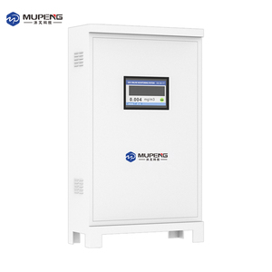 Detector De Gás Nocivo Tóxico VOC Vento Velocidade Direção Monitor Pressão Atmosférica Temperatura Umidade Sistema Online para Metano