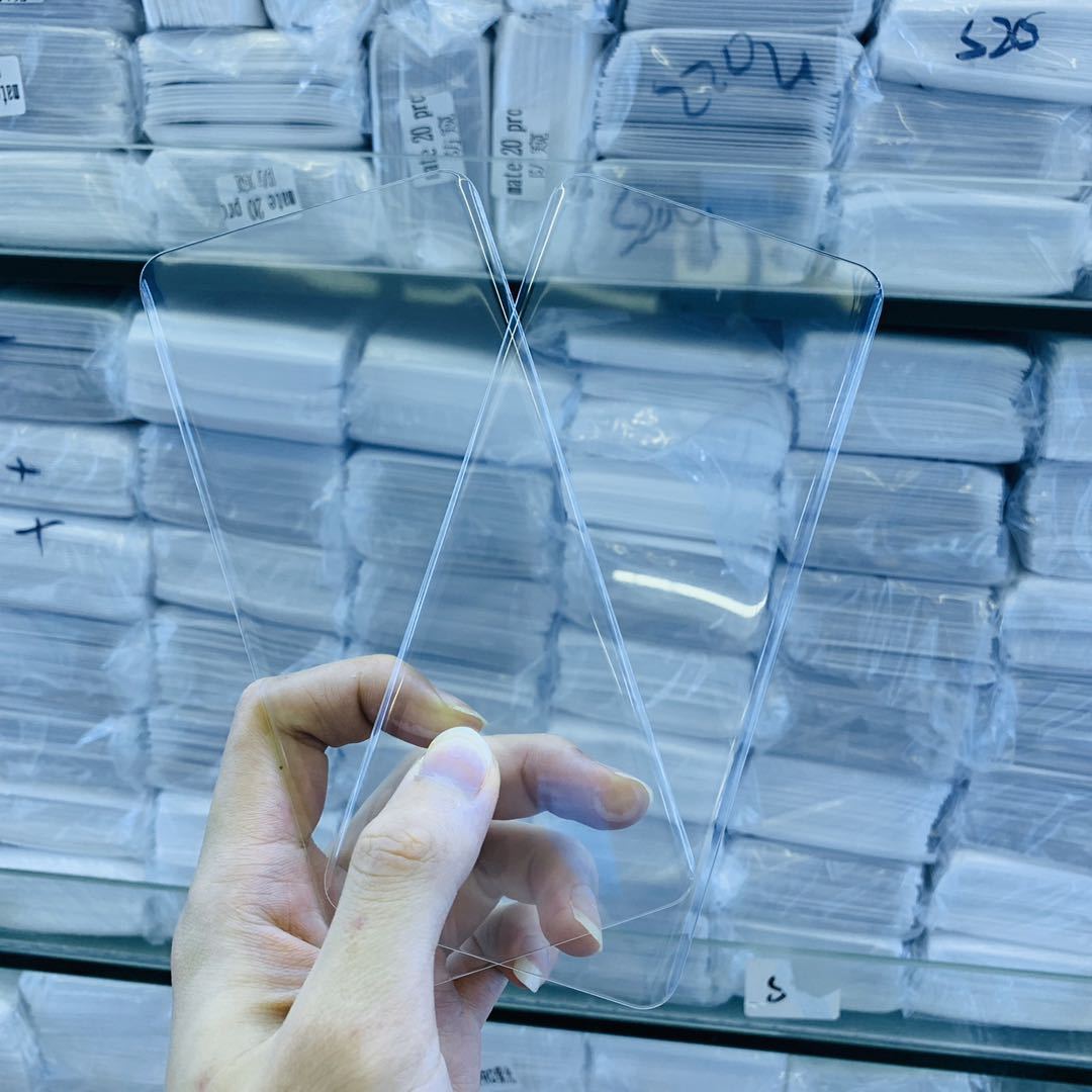 Transparent