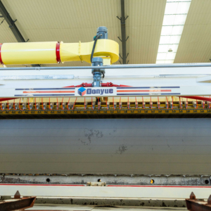 Hochwertige AAC-Block-und Verriegelung ziegel maschine Voll automatischer autoklav ierter Porenbeton für Bauprojekte - Product Image 1