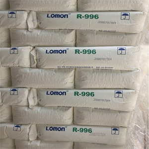 Hochwertiges Nano-Titandioxid/Nano Tio2 für Kunststoff-Master batch - Product Image 3