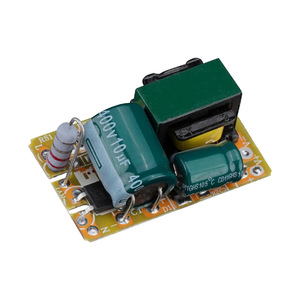 300mA 54V 12-18W sabit akım 15w Led sürücüleri Ic dahili ampul ışık 18w Led sürücü - Product Image 5