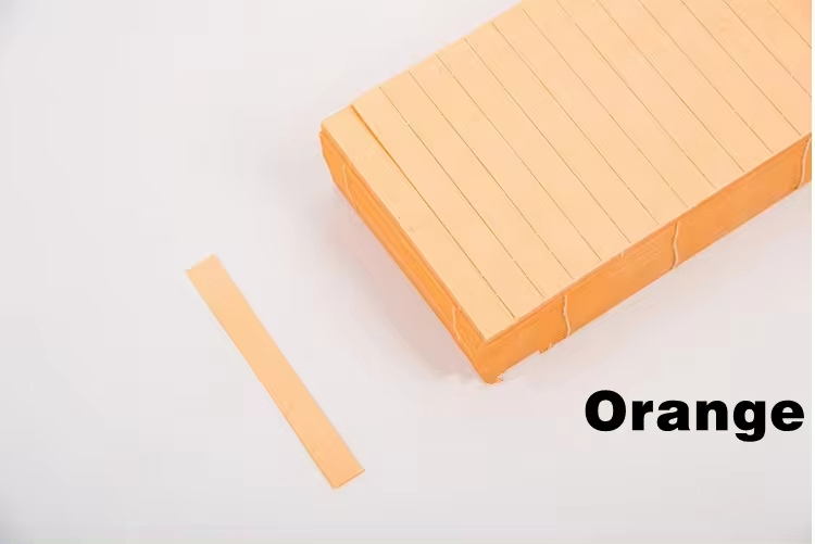 naranja
