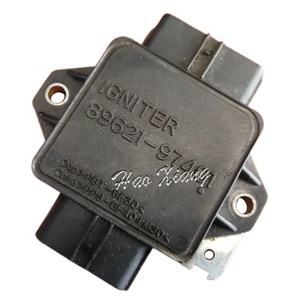 用于Daihatsu YRV点火控制模块的89621-97401汽车备件模de control de encido del电机 - Product Image 2