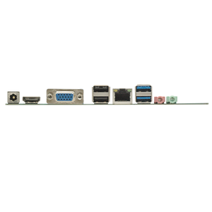 Haswell-Placa base Intel Core DDR3 de doble núcleo con VGA/HD/LVDS 6 * COM RS232 7 * USB 6 * COM RS232 7 * USB - Product Image 3