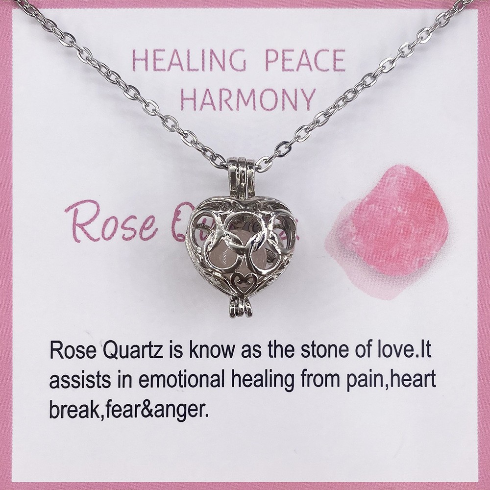 quartz rose