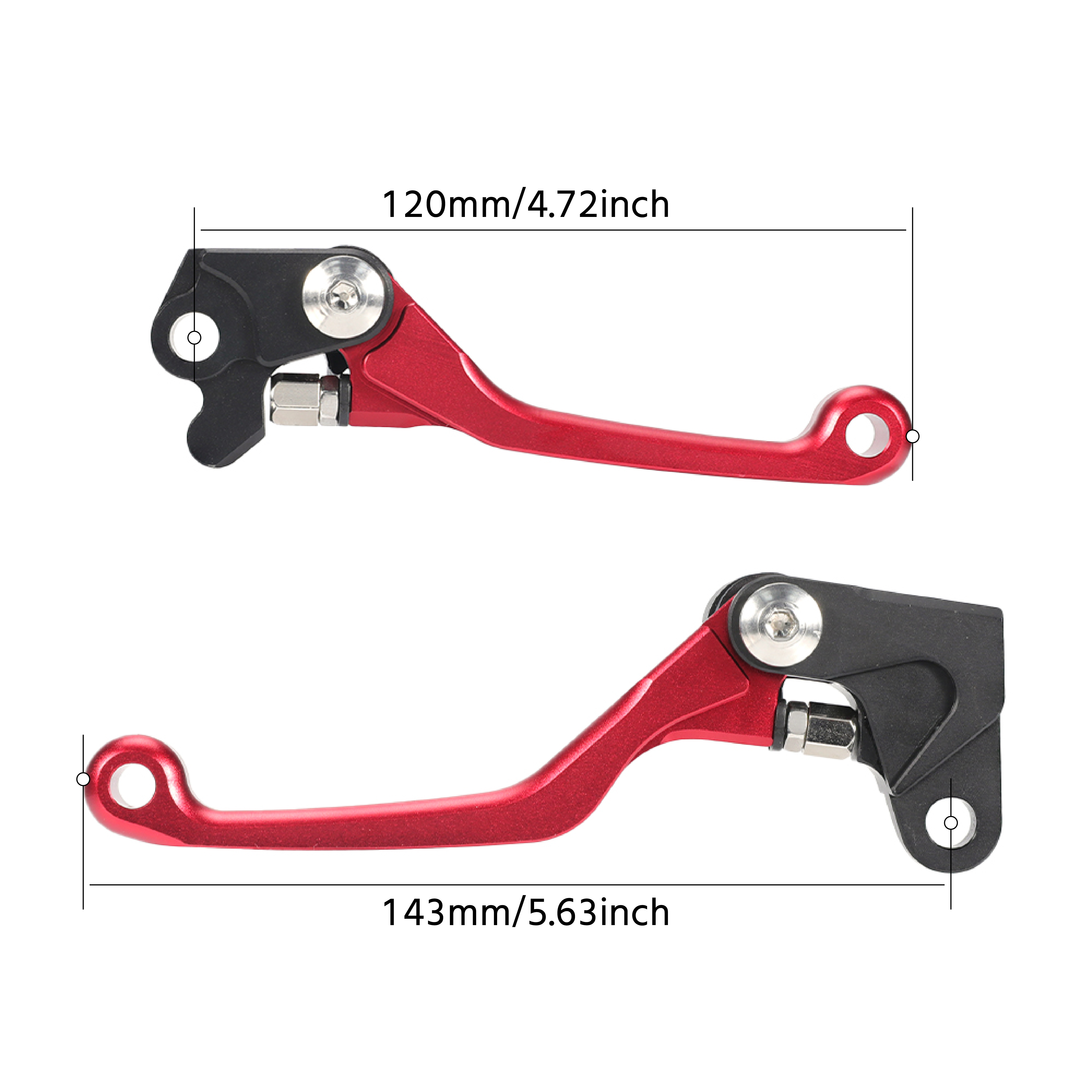 CRF 125F/125FB rueda grande 2014-2024