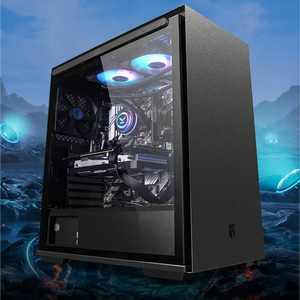 Xiaowei-ordenador de sobremesa intel I7 11700F RTX3070, 16G, montaje completo de gama alta, para juegos - Product Image 2