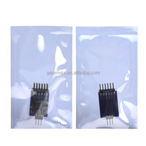 FPV Drone Camera a tre vie di commutazione Video modulo versione universale segnale di controllo PWM telecomando commutazione moduli Video - Product Image 6