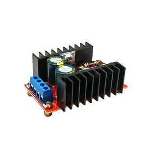 150W Boost <strong>module</strong> DC-DC Boost converter <strong>Module</strong> 6A Car notebook mobile power supply 10-32V to 12-35V adjustable - Product Image 6