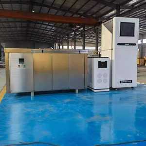 Pipe <strong>Hydrostatic</strong> Burst <strong>Testing</strong> Machine / Water Pressure <strong>Testing</strong> in Pipes Burst and Pressure, Plastic Pipe <strong>Hydrostatic</strong> Pressure t - Product Image 5