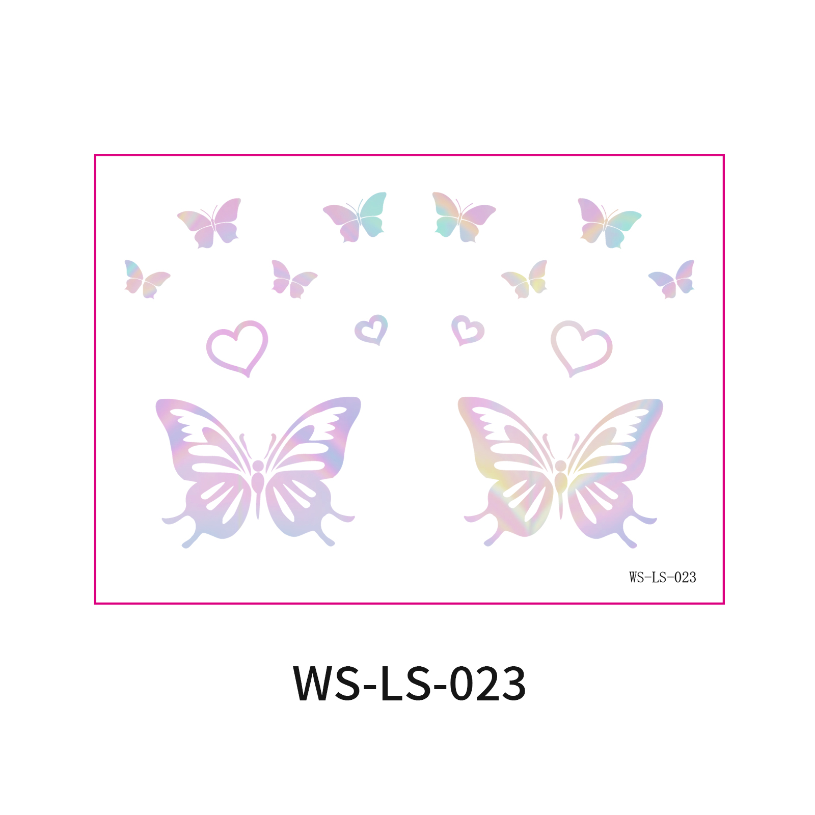 WS-LS-023