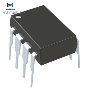 (BOM Service Memory) <strong>93LC46B</strong>-I/<strong>P</strong>