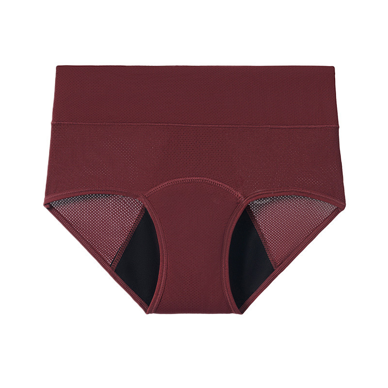 Rouge foncé