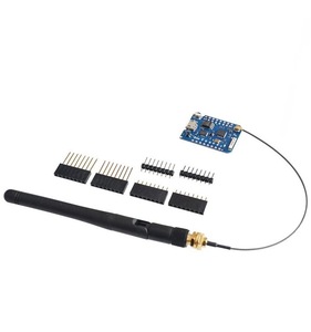 Das mini D1 PRO-Upgrade NodeMcu Lua wifi Entwicklungsbrett basiert auf dem ESP8266 - Product Image 3