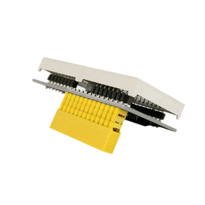 KS0217 Keyes tudio LED-Punkt matrix bildschirm RPI-Punkt matrix für Raspberry Pi