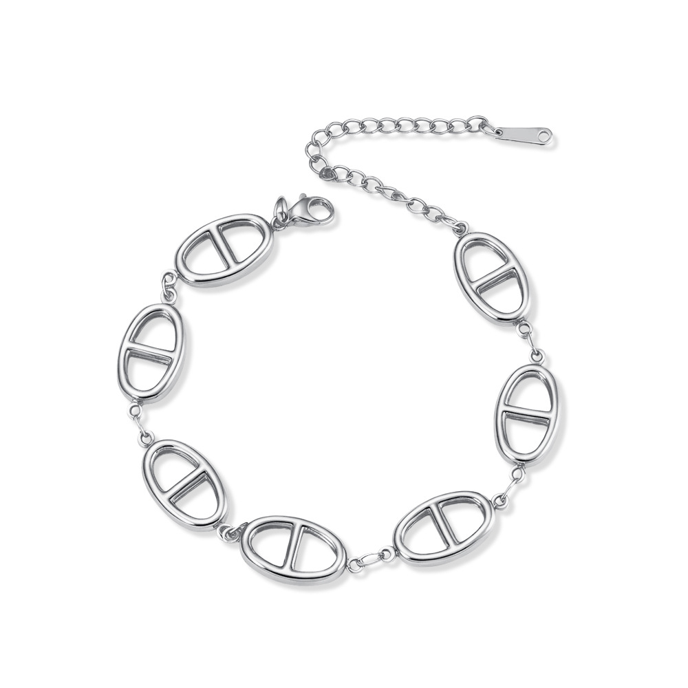 Double U steel color 1