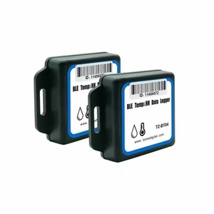 HEDAO TZ-BT04 <strong>Temperature</strong> Humidity With <strong>Data</strong> <strong>Logger</strong> Blue tooth <strong>temperature</strong> <strong>data</strong> <strong>logger</strong> 12,000 readings - Product Image 1