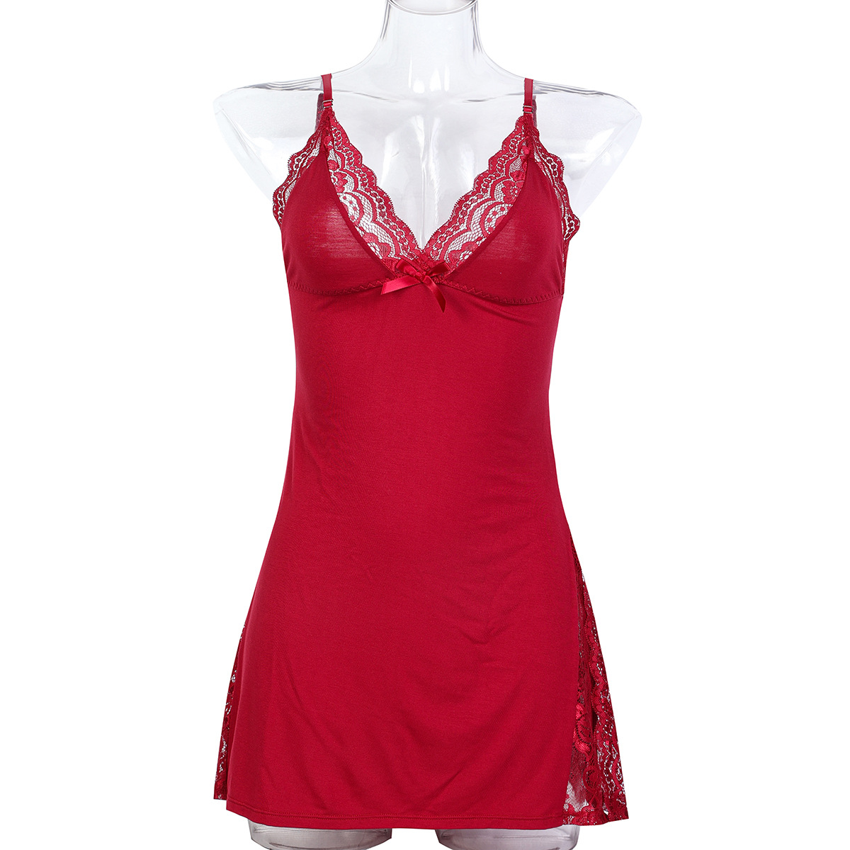 Wine red