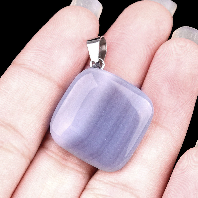 Agate grise