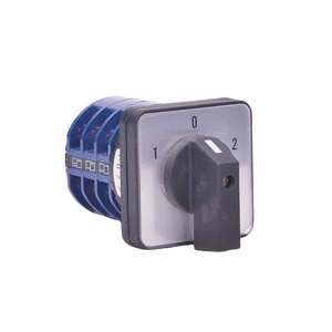 Điện Phổ Chuyển Rotary <span class=keywords><strong>Switch</strong></span>/Chuyển Đổi <span class=keywords><strong>Switch</strong></span>/Cam Chuyển Ca10 - Product Image 2