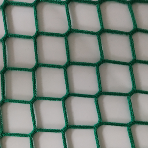 Redes De Carga Plastic <strong>Net</strong> RIZHAO HFNET High Tenacity Polypropylene LogisticTrailer <strong>Net</strong> Cargo <strong>Net</strong> for Trailer 4'*6 - Product Image 3