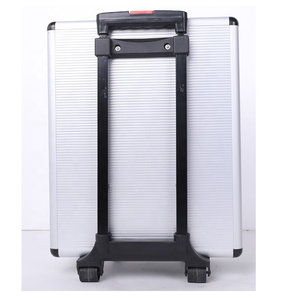 超9月3日99 pcs Ferramentas专业手工五金工具盒套装修理工汽车拉杆箱工具箱 - Product Image 6