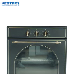 Lò Tích Hợp Khí Điện Dễ Vận Hành Tiết Kiệm Năng Lượng Yên Tĩnh Dung Tích Lớn Cho Gia Đình - Product Image 4