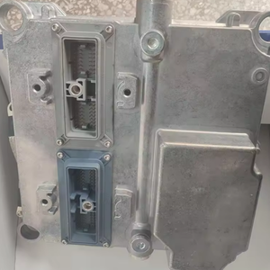 Контроллер ECU ECM компьютерный модуль GroupEngine запчасти 370B 370C 370D 370E электронный - Product Image 6