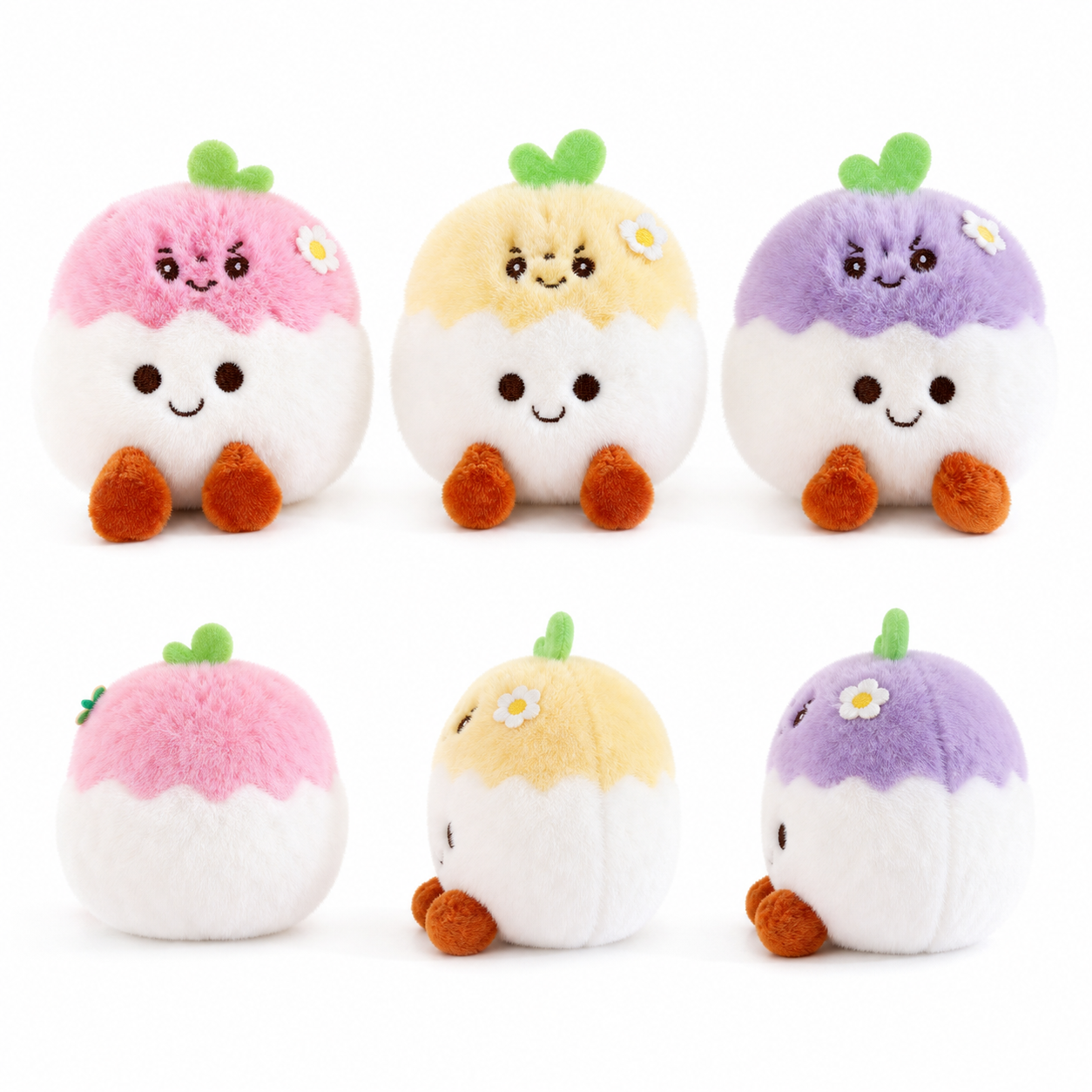 13 peluches (contactez-nous pour le catalogue et plus de 6000 modèles)