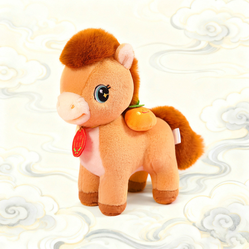 Ruyi horse