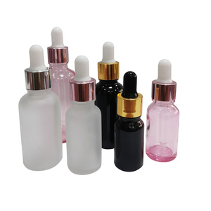 5ml 10ml 15ml 20ml 1 oz <strong>Bottles</strong> with <strong>Dropper</strong> clear 50ml 2 oz 100ml Glass <strong>Dropper</strong> <strong>Bottle</strong> <strong>30</strong> <strong>ml</strong> - Product Image 1