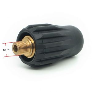 Universal <strong>Nilfisk</strong> Connector: High-Pressure Hose Fitting and Quick Connect Adapter Kit for All <strong>Nilfisk</strong> Models - Product Image 6