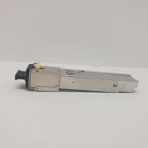 Корпус оптоволоконного модуля Sfp SFP + SFP28 QSFP + QSFP28 оптоволоконный приемопередатчик SFP модуль оболочки С Пылезащитным разъемом - Product Image 4