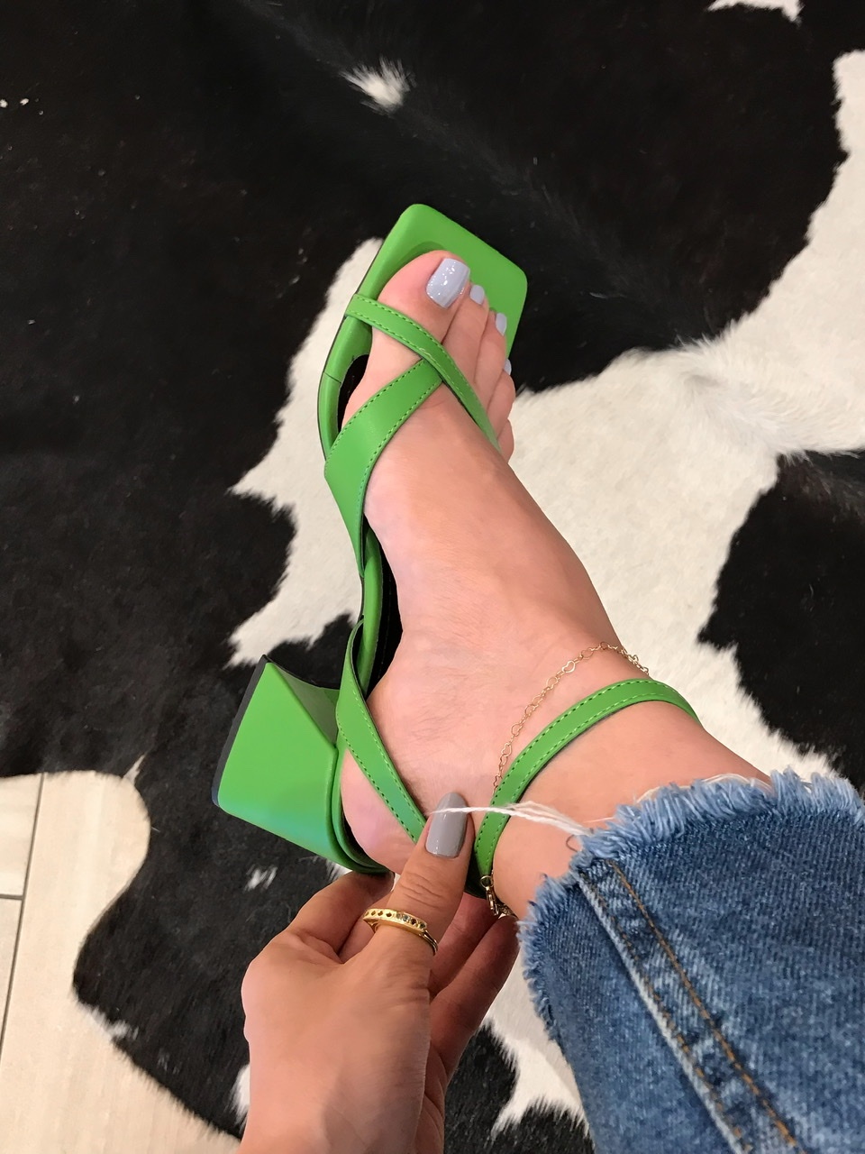 Verde