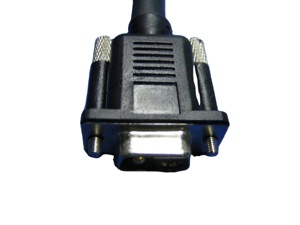Factory Custom <strong>Assembly</strong> Wiring Harness DB9PIN D-SUB CABLE Connector Industrial Equipment Data Line Electronic Wire Harness - Product Image 4