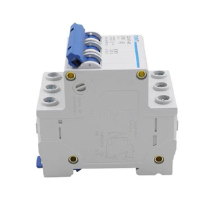 Chint DZ47-60エアスイッチMCB 1P 2P 3P 4P 6A 10A 16A 20A 25A 32A 40A 60A家庭用サーキットブレーカー - Product Image 3