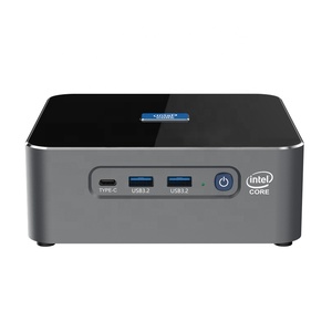 Intel 13th Gen I9 13900H I7 13800H 13700H Mini PC Gaming <strong>Computer</strong> Portable with 2*DDR5 2*NVMe 2*2.5G WiFi6 Gamer-<strong>Optimized</strong> - Product Image 6