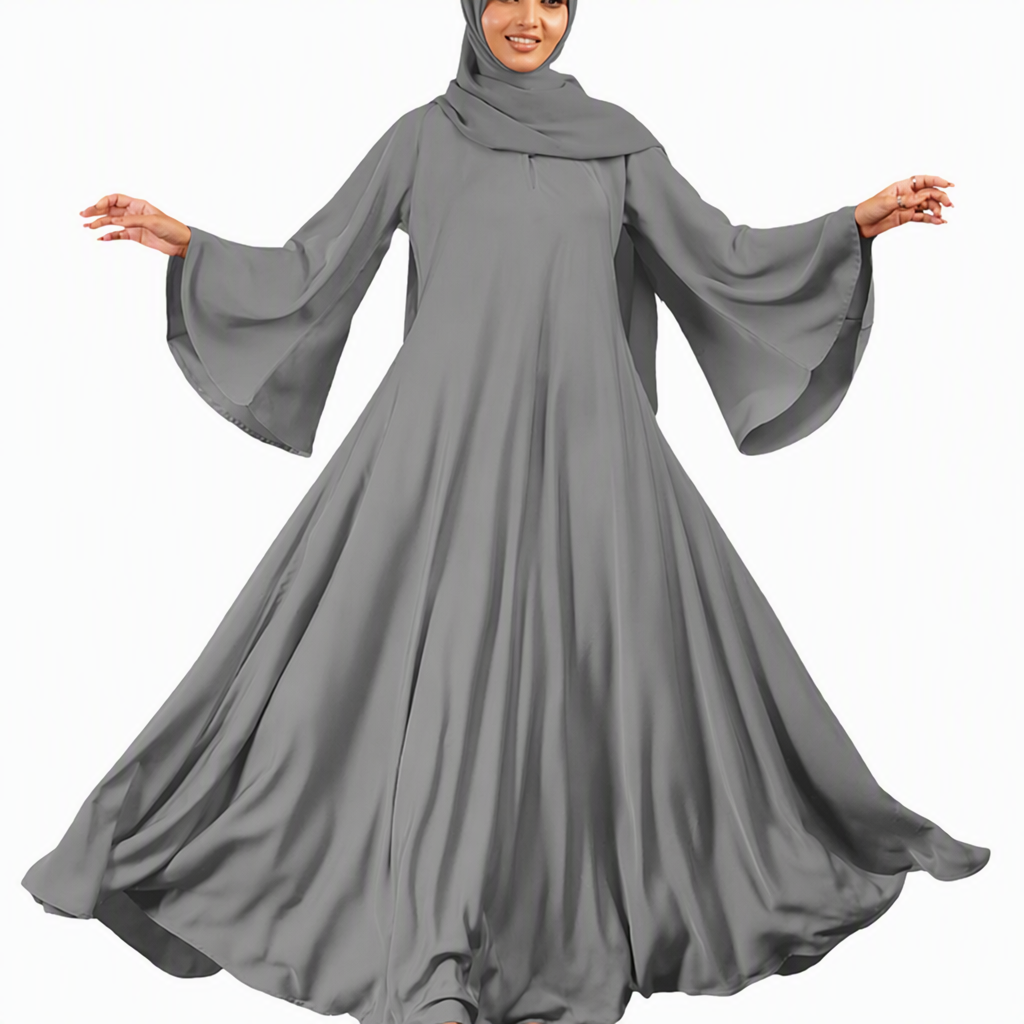 Gray