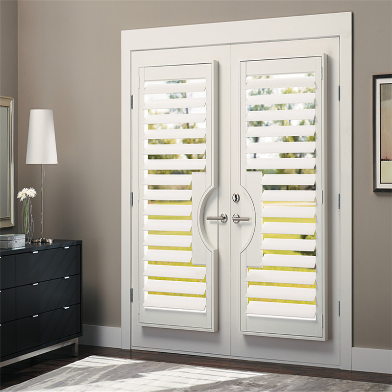 french door