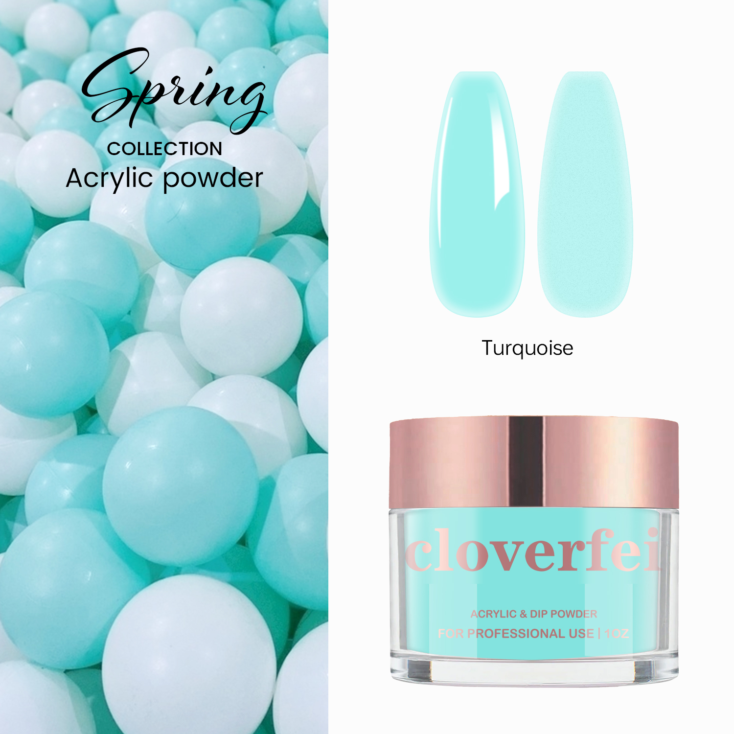 Turquoise