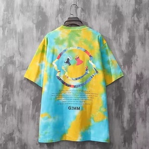 บุรุษเสื้อยืดคอกลมแห้งเร็วแบบแอคทีฟ | วิ่งกีฬายิมออกกําลังกายเสื้อทีแขนสั้นจํานวนมาก - Product Image 3