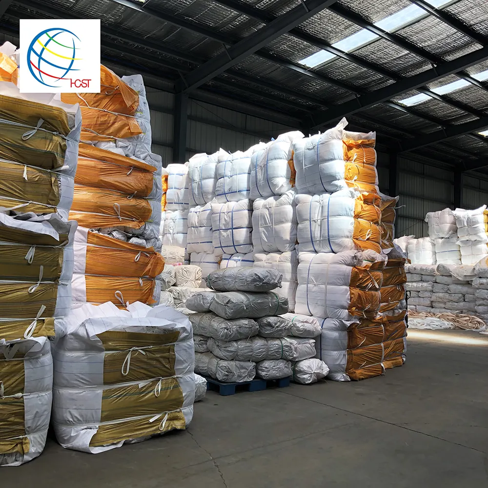 Chine usine utilisé 10kg 20kg 25kg 50kg 100kg bopp laminé riz emballage blé maïs sac pp tissé sac pour l'afrique du sud vietnam