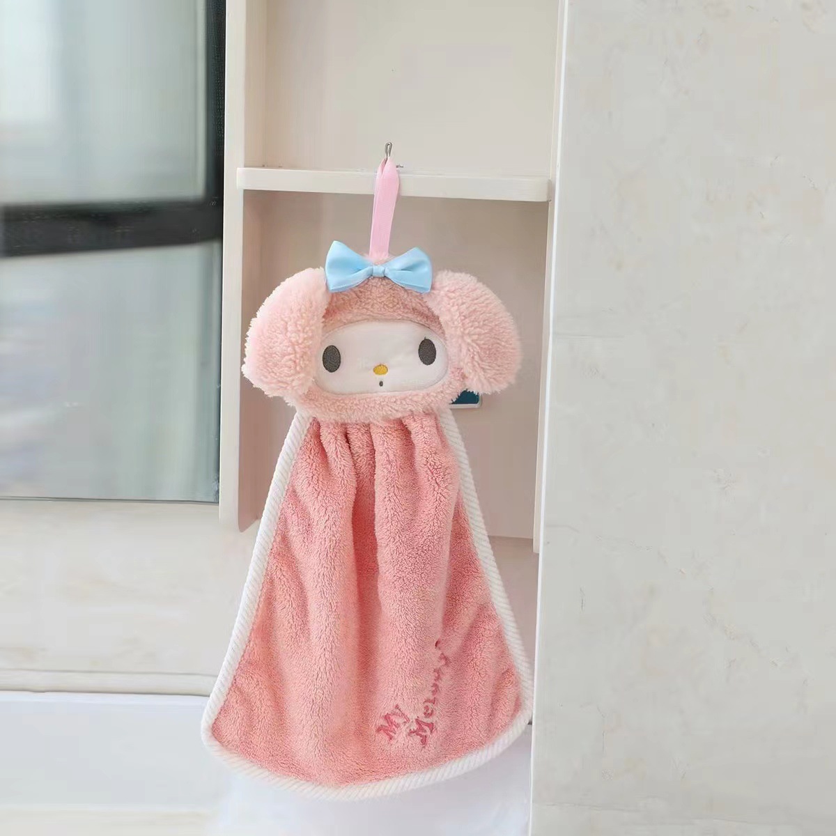 Melody hand towel