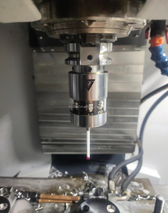 EOP40高精度和耐用性数控查找器车床机床和附件车床铣床组合触摸探头 - Product Image 3