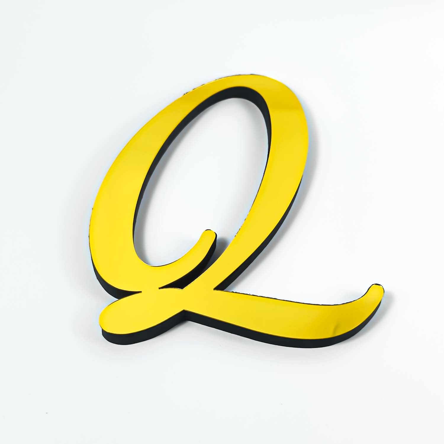 Q