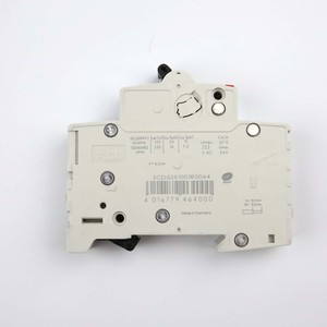 Nuovo e originale Plc interruttore S201C6 230400V GEB PLC Controller di programmazione - Product Image 3