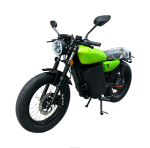 6 vitesli dişli disk fren sistem kaya ve rulo tarzı ile heyecan verici 60V arka Hub elektrikli bisiklet - Product Image 1