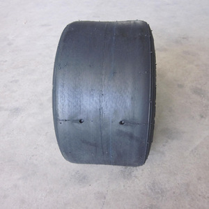 F1レーシングゴーカートフロントタイヤ10x4.50-<span class=keywords><strong>5</strong></span>および11x7.<span class=keywords><strong>10</strong></span>-<span class=keywords><strong>5</strong></span>天然ゴムチューブレスゴーカートタイヤ