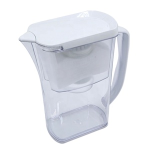 Thương hiệu thiết kế mới dài dịch vụ cuộc sống lọc nước bình với thay thế bộ lọc hộp mực - Product Image 1