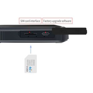 Rastreador GPS para vehículos a precio de fábrica de China Sistema 4G 2G basado en la web en tiempo real con posicionamiento GSM GPRS PC Track View Cloud Storage
